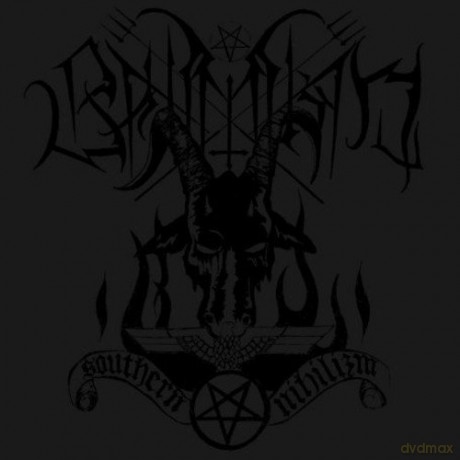 Bahimiron: Southern Nihilizm [CD]