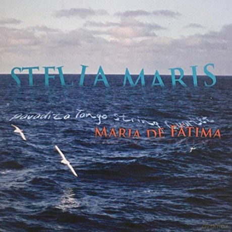 Stella Maris: Stella Maris [CD]