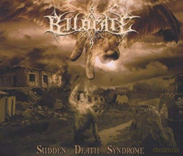 Bilocate: Sudden Death Syndrome [CD]