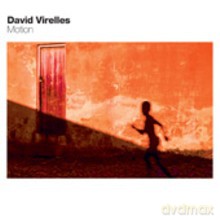 David Virelles: Motion [CD]