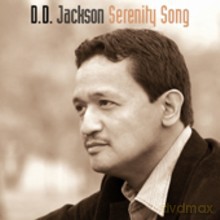 D.D. Jackson: Serenity Song [CD]