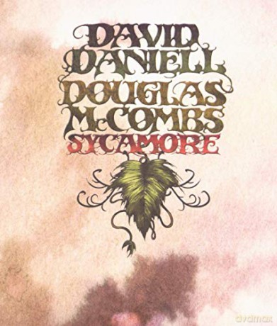David Daniell: Sycamore [CD]