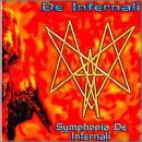 De Infernali: Symphonia De Infernali [CD]