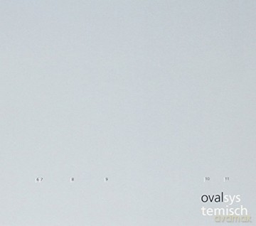 Oval: Systemisch [CD]