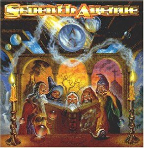 Seventh Avenue: Tales Or Tales [CD]