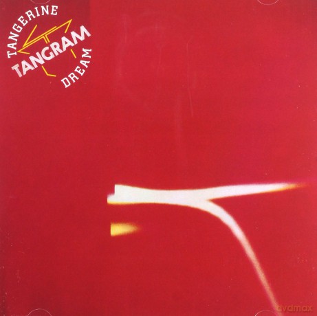 Tangerine Dream: Tangram [CD]
