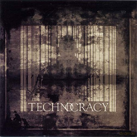 Technocracy: Technocracy [CD]