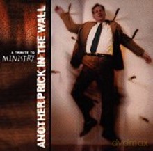 Różni Wykonawcy: Another Prick In The Wall - A Tribute To Ministry - Volume 2 [CD]