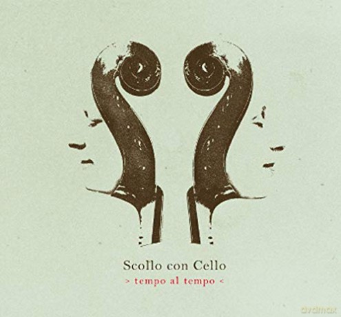 Etta Scollo: Tempo Al Tempo [CD]