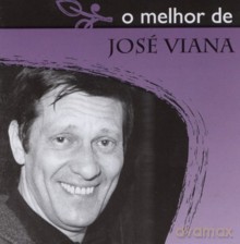 José Viana: O Melhor De José Viana [CD]