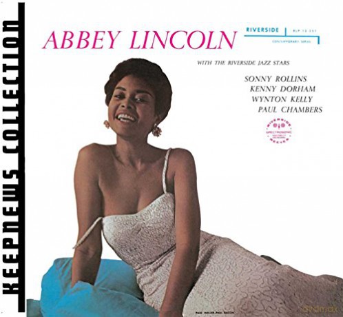 Abbey Lincoln: That's Him! [CD]