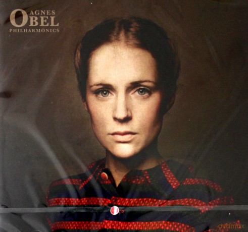 Agnes Obel: Philharmonics [CD]
