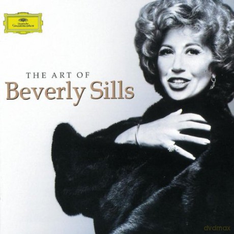Beverly Sills: The Art Of Beverly Sills [2CD]