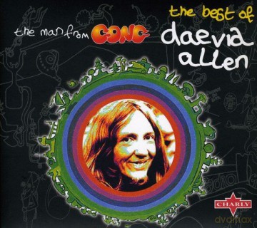 Daevia Allen: The Best Of [CD]