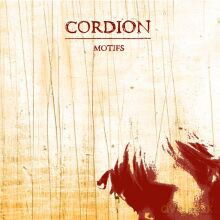 Cordion: Motifs [CD]