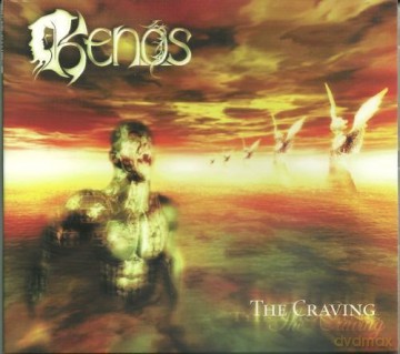 Kenos: The Craving [CD]
