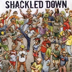 Shackled Down: The Crew [CD]