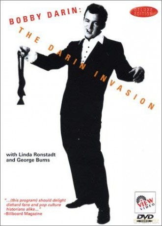 Bobby Darin: The Darin Invasion [CD]