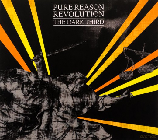 Pure Reason Revolution: The Dark Third (2020 Reissue) [2CD]