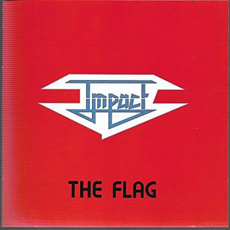 Impact: The Flag [CD]