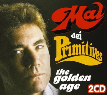 Mal Dei Primitives: The Golden Age [2CD]