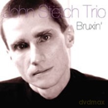 John Stetch: Bruxin' [CD]