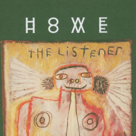 Howe Gelb: The Listener [CD]