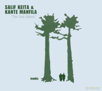 Salif Keita: The Lost Album [CD]