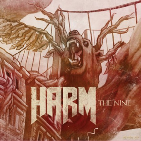 Harm: The Nine [CD]