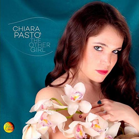 PastŇ, Chiara: The Other Girl [CD]