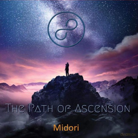 Midori: The Path Of Ascension [CD]