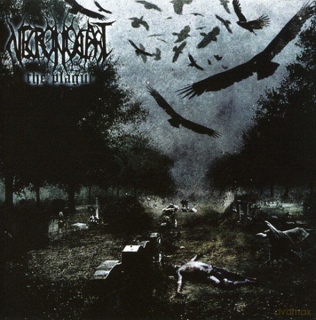 The Plague: The Plague [CD]