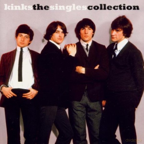 The Kinks: The Singles Collection / The Songs Of Ray Davies: Waterloo Sunset [2CD]