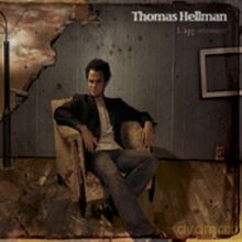 Thomas Hellman: L'Appartement [CD]