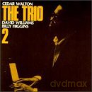 Cedar Walton Trio: The Trio Vol.2 [CD]