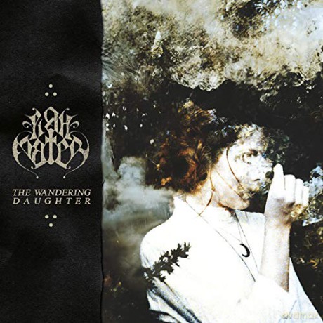 Piah Mater: The Wandering Daughter [CD]