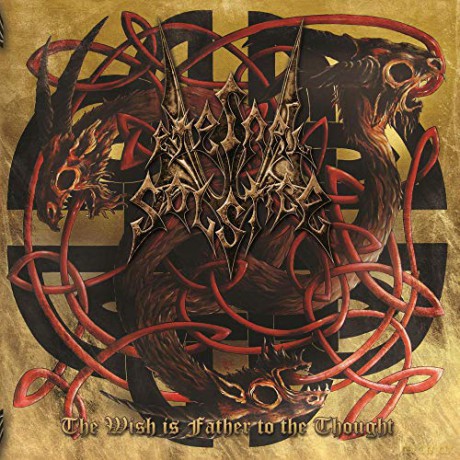 Eternal Solstice: The Wish Is Father To The Thought [CD]