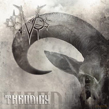Deivos: Theodicy [CD]