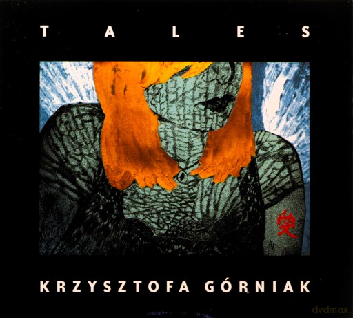 Krzysztofa Górniak: Tales [CD]