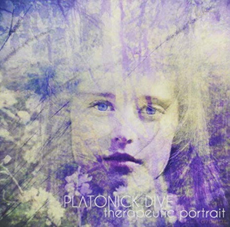 Platonick Dive: Therapeutic Portrait [CD]