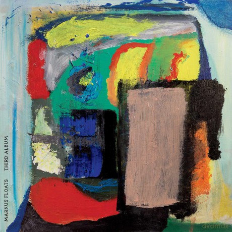 Floats, Markus: Third Album [CD]