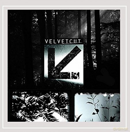 Velvetcut: Thirteen [CD]