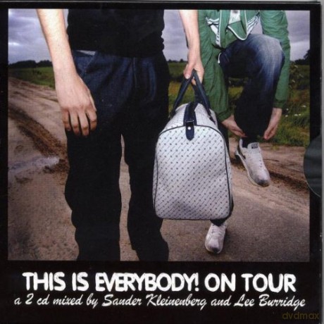 This Is Everybody On Tour [2CD]