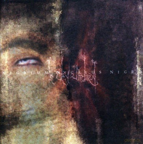In Tha Umbra: Thus Open Thine Eerie Wings Like. [CD]
