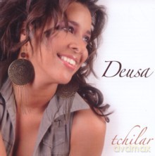 Deusa: Tchilar [CD]