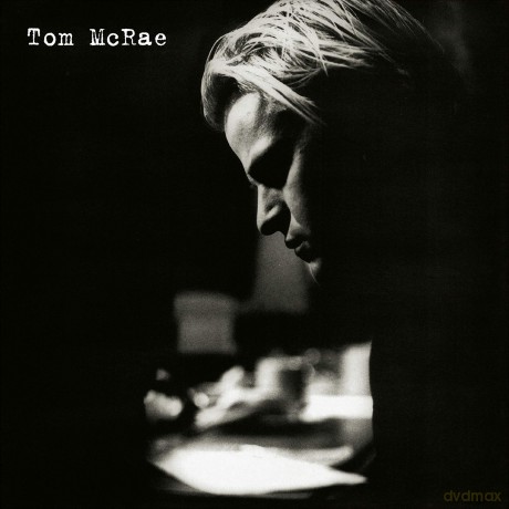 Tom Mcrae: Tom Mcrae [CD]