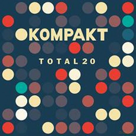 Total 20 [CD]