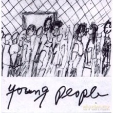 Young People: Young People [CD]