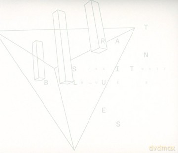Devil Wears Prada: Transit Blues [CD]