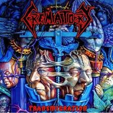 Crematory: Transmigration [CD]